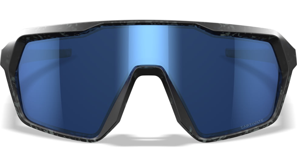 Wiley X Citadel Captivate Sunglasses
