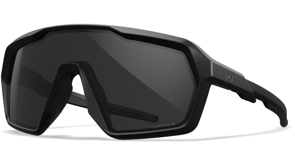 Wiley X Citadel Captivate Sunglasses
