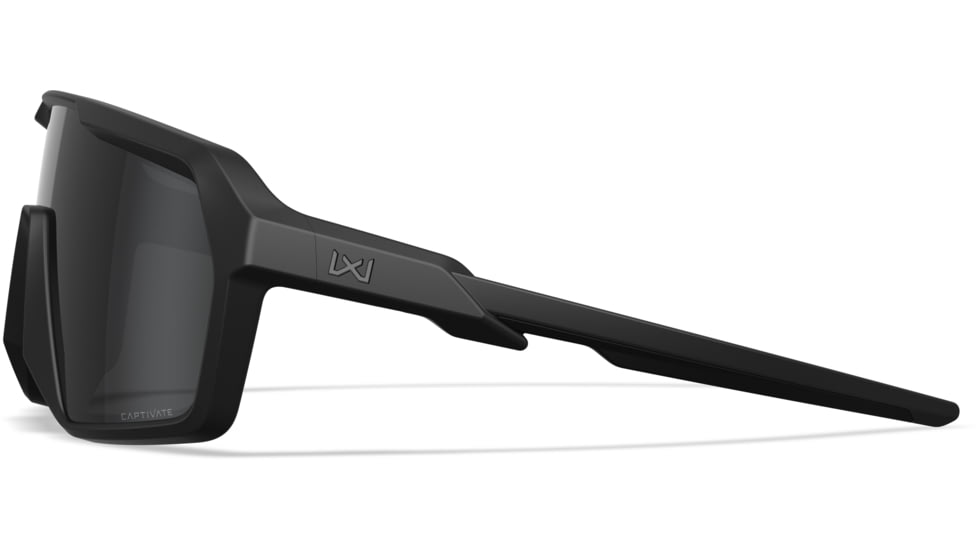 Wiley X Citadel Captivate Sunglasses