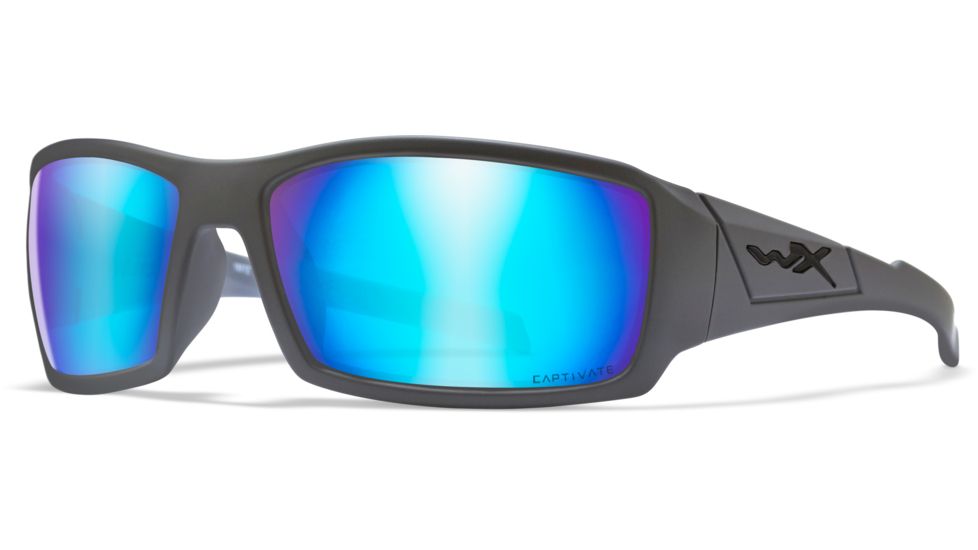 Wiley X Wx Twisted - SSTWI09