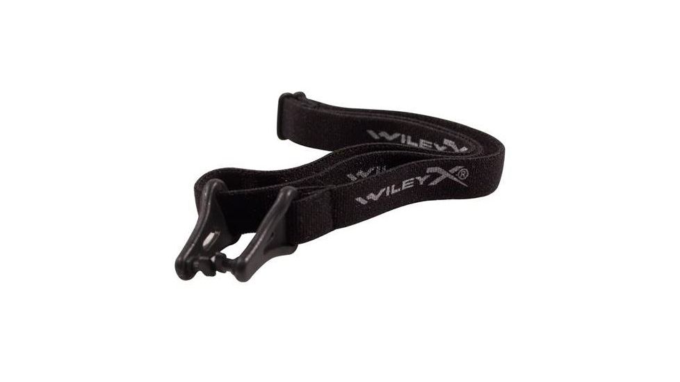 Wiley X XL-1  Talon Advanced Replacement Parts - T-PEG Elastric Strap XLE