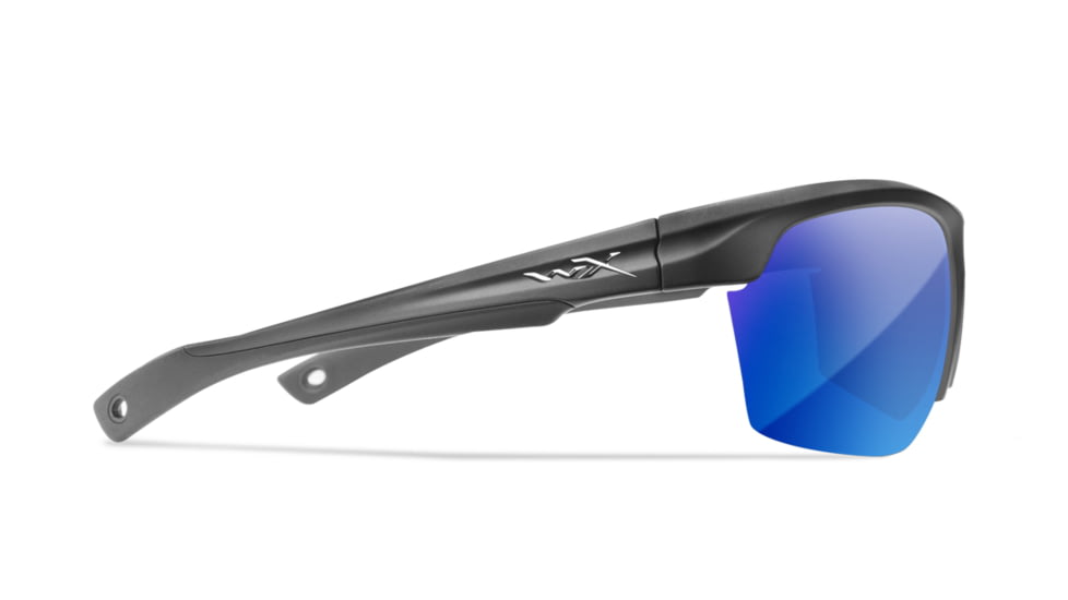 Wiley X YF Swift Sunglasses Frame, Graphite Frame, YFSWF09F