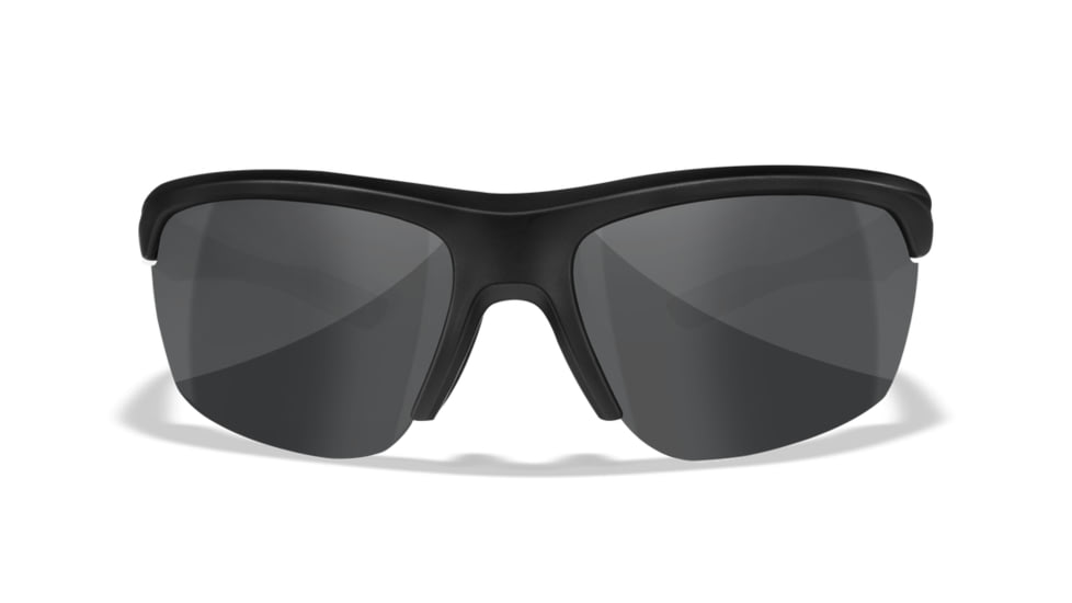 Wiley X YF Swift Sunglasses, Grey Lenses, YFSWFS
