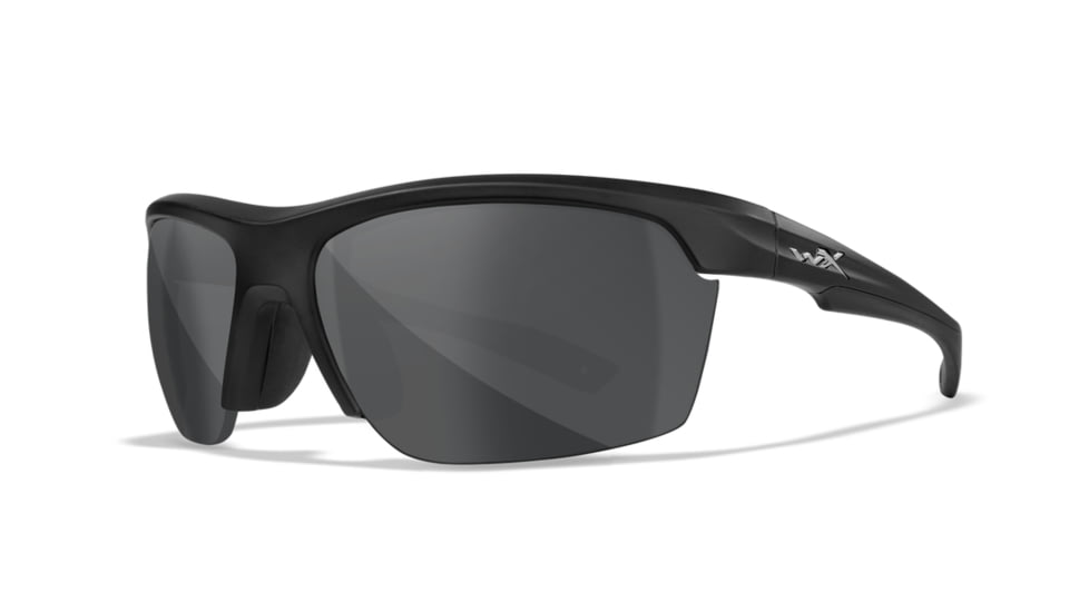 Wiley X YF Swift Sunglasses, Grey Lenses, YFSWFS