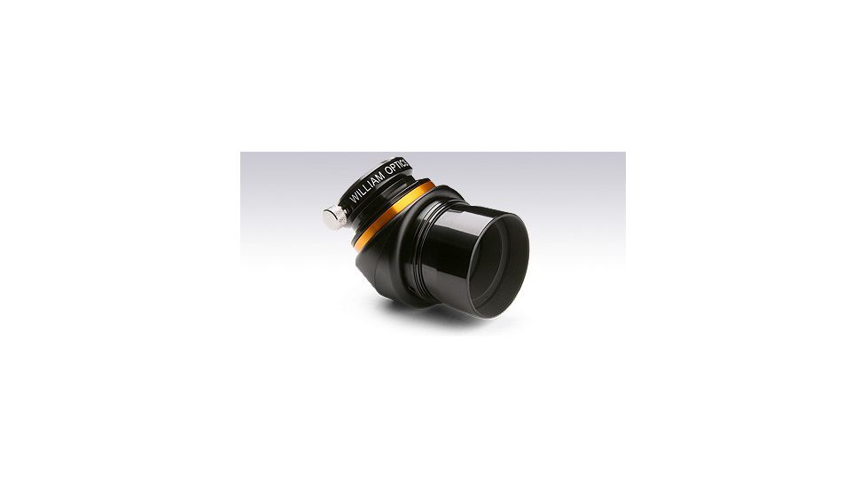 William Optics Telescope 1.25" 45 Degree Erecting Prism with 2" Barrel Connection WD-EP2-S