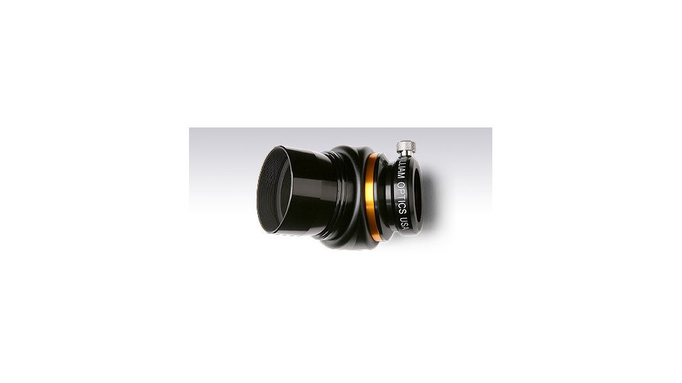 William Optics Telescope 1.25" 45 Degree Erecting Prism with 2" Barrel Connection WD-EP2-S