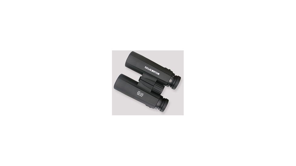 William Optics 10 X 42 Semi APO Waterproof Roof Prism Binoculars WH-10x42SEMI