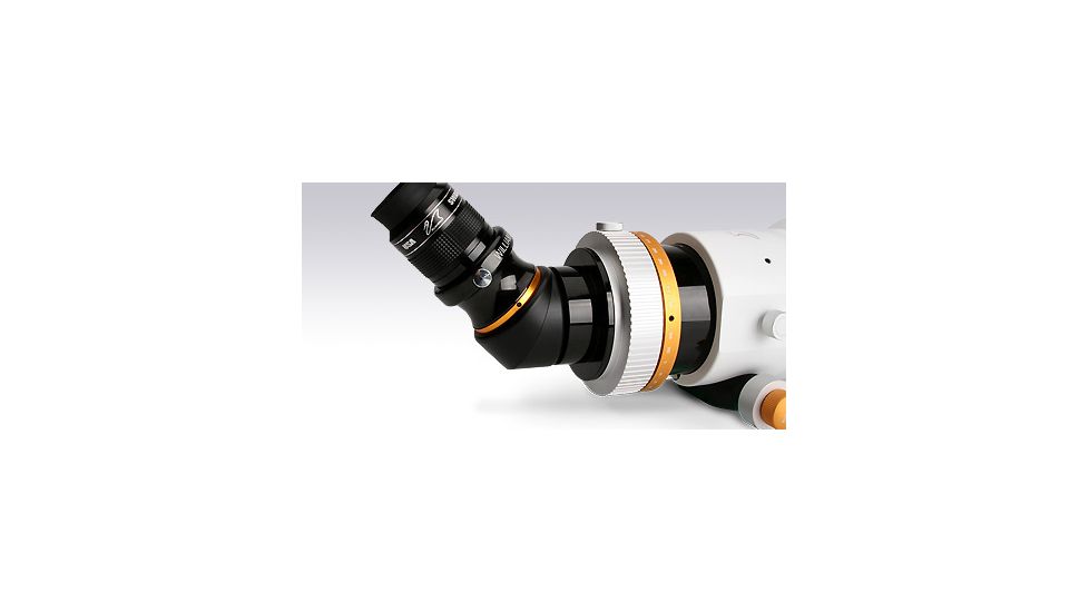 William Optics Telescope 2" 45 Degree Erecting Prism WD-EP-2