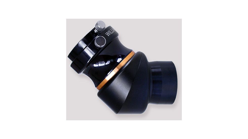 William Optics Telescope 2'' 45 Degree Erecting Prism WD-EP-2