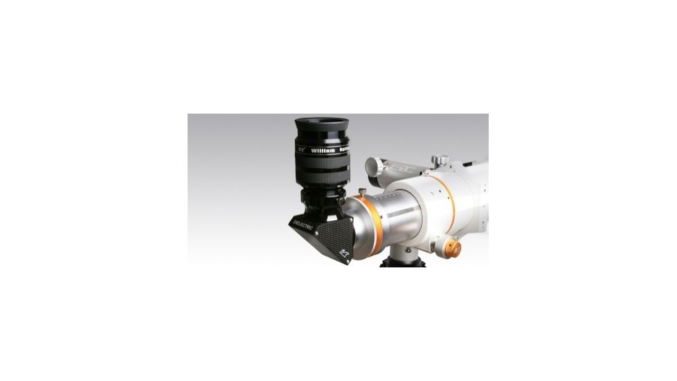 William Optics Telescope Dielectric 2" Star Mirror Diagonal WD-CF-DIG2-DI