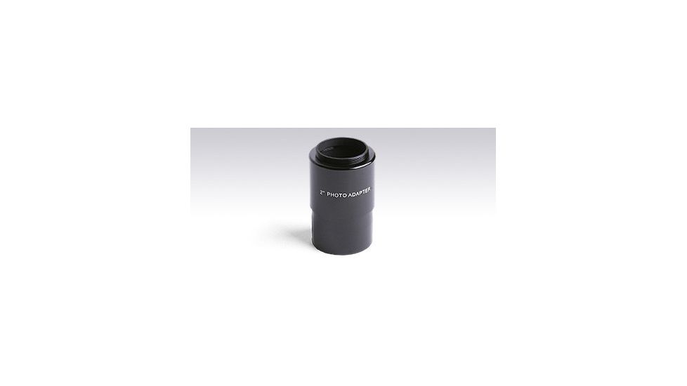 William Optics 2" Photo Adapter for Telescopes &amp; Spotting Scopes WA-PA2