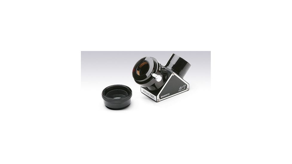 William Optics Telescope Quartz Dielectric 2" Star Mirror Diagonal WA-DIG2QDI