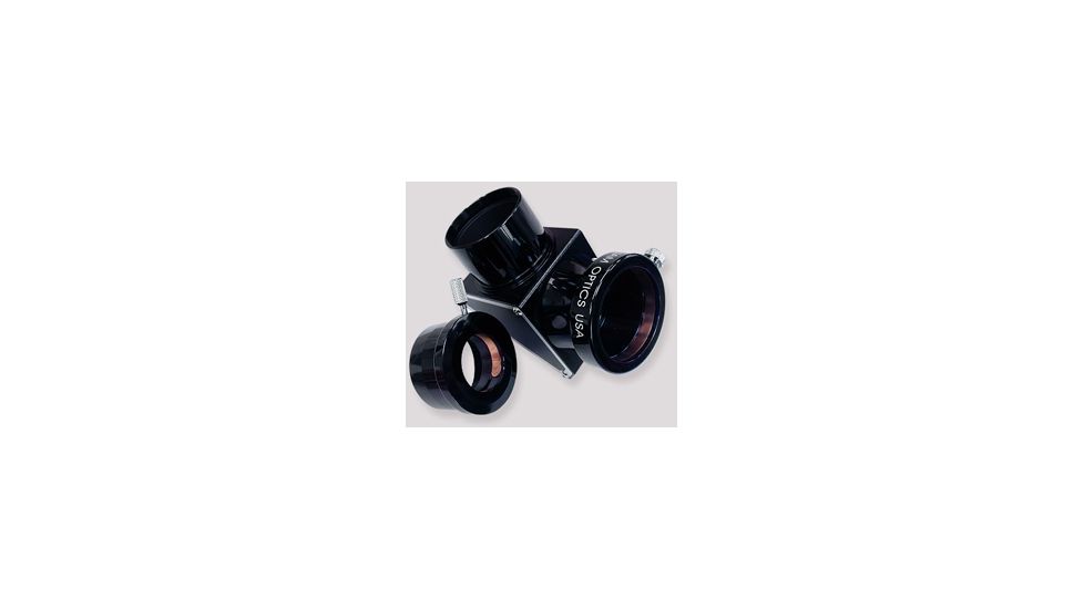 William Optics Telescope Quartz Dielectric 2" Star Mirror Diagonal WA-DIG2QDI