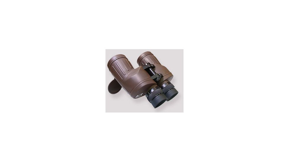 William Optics 7X50ED Triplet Waterproof Binocular 7x50ED