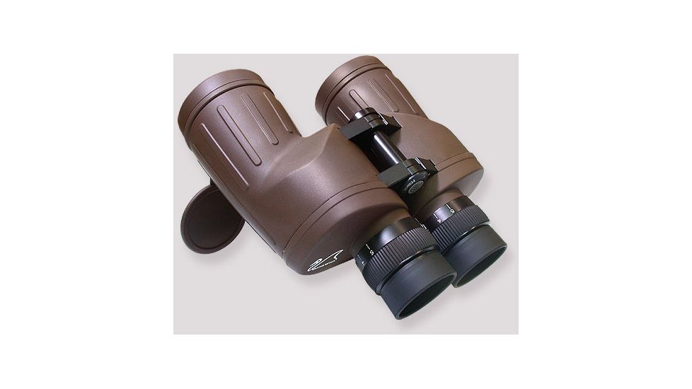 William Optics 7X50ED Triplet Waterproof Binocular 7x50ED