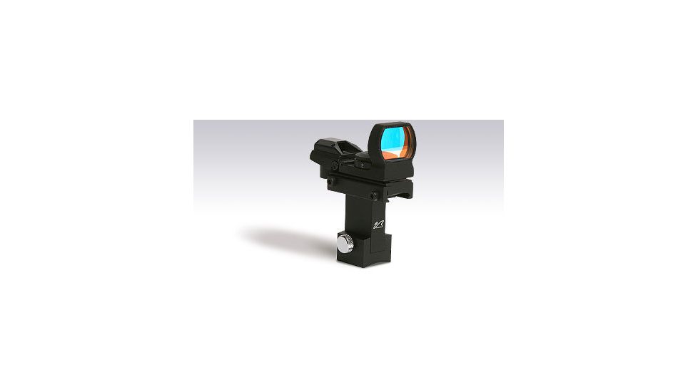 William Optics Quick Release Bracket for WO Red Dot Finder Scope WA-RDF-B
