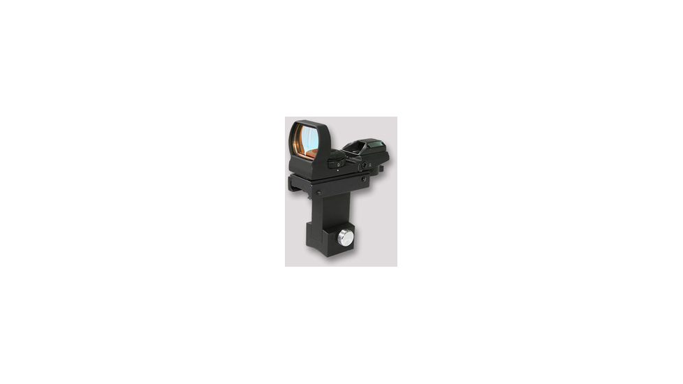 William Optics Quick Release Bracket for WO Red Dot Finder Scope WA-RDF-B