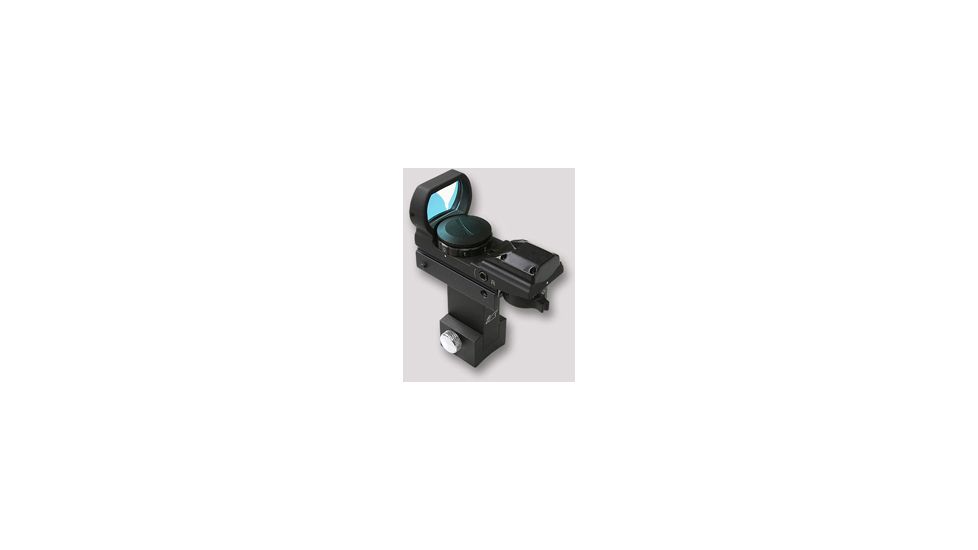 William Optics Quick Release Bracket for WO Red Dot Finder Scope WA-RDF-B