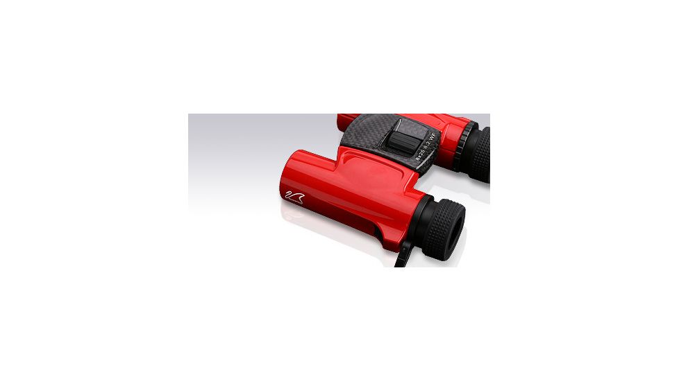 WilliamOptics 8 X 25 Ferari Visio Binocular