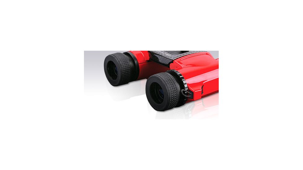 William-Optics 8 x 25mm Ferrari Visio Binoculars