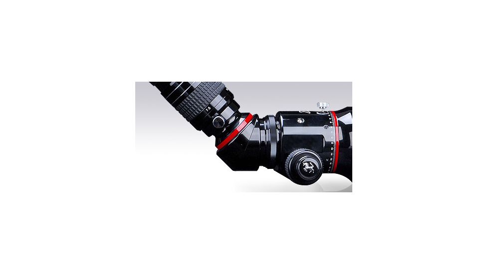 WilliamOptics Ferari Zenith Star Anniversary Spotting-Scope