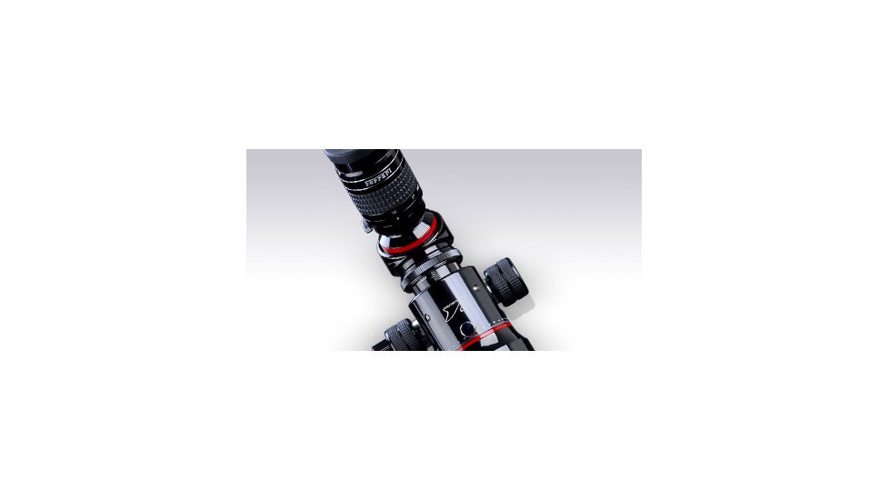 William-Optics Ferrari Zenith-Star Anniversary Telescope - Limited Edition Scope