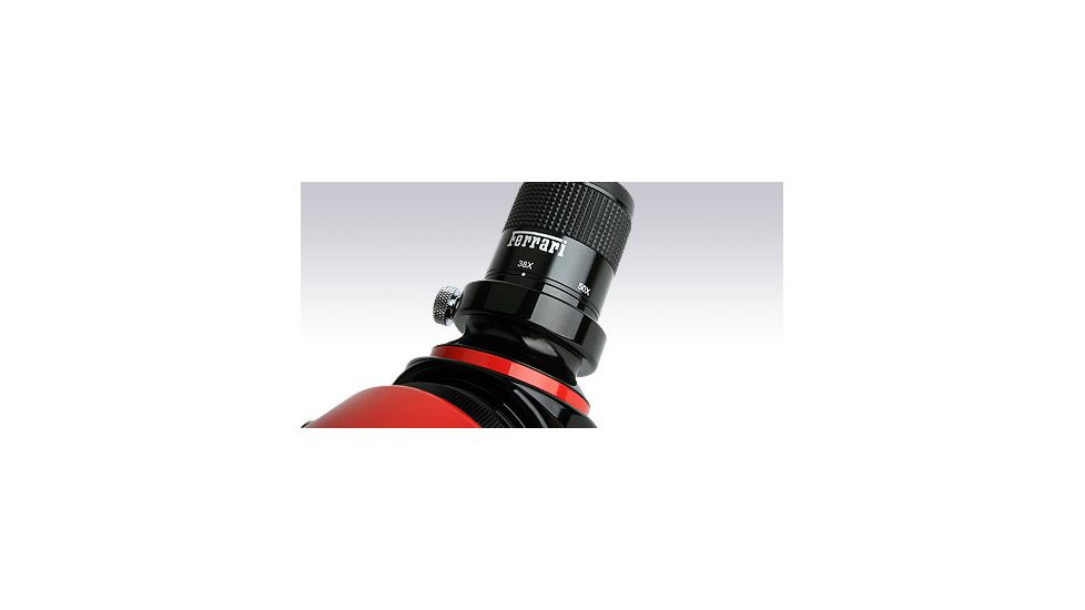 WilliamOptics Ferari Zenith Star Racing Spotting-Scope