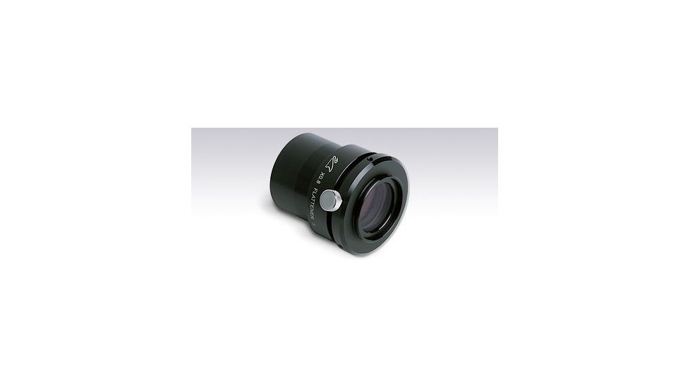 William Optics 2&quot; APO Apochromatic Field Flattener and 0.8x Focal Reducer for 66mm to 90mm Refractors WE-FLAT-2