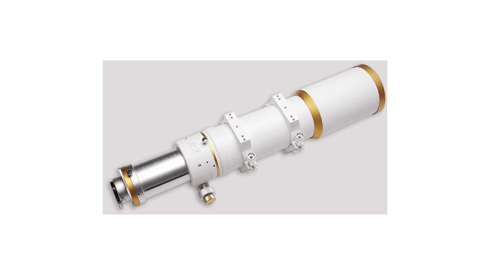 William Optics FluoroStar 110 mm ED Triplet f/7 APO Refractor Telescope