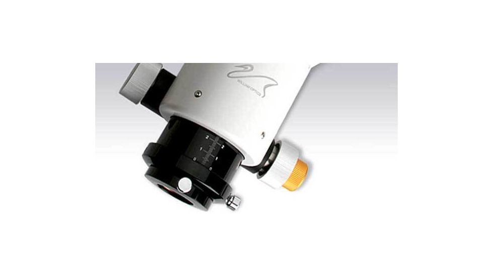 William Optics Megrez 88 FD Doublet OTA Telescope - Buttom Angle