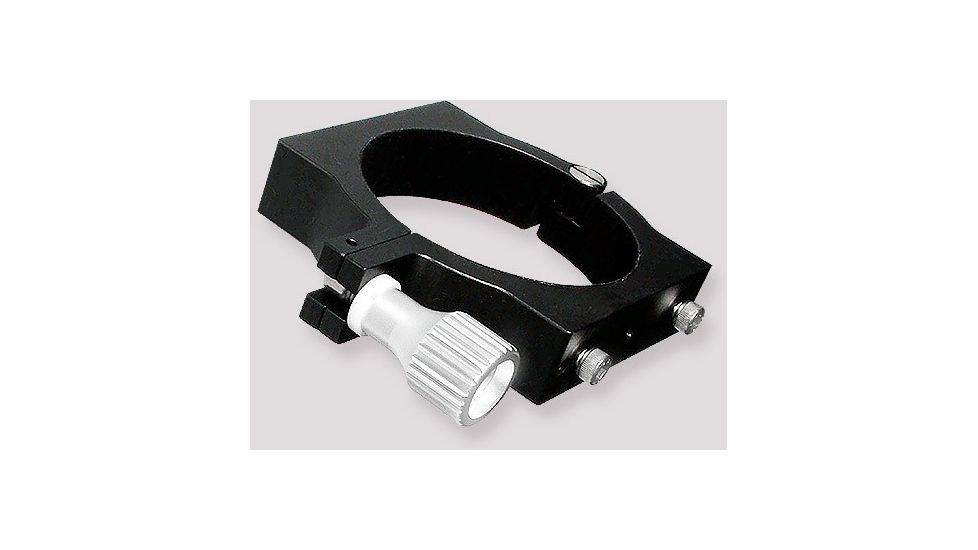 William Optics 115mm Mounting rings for W.O. FLT110, FS-102, and FSQ-106 Telescopes WE-M115