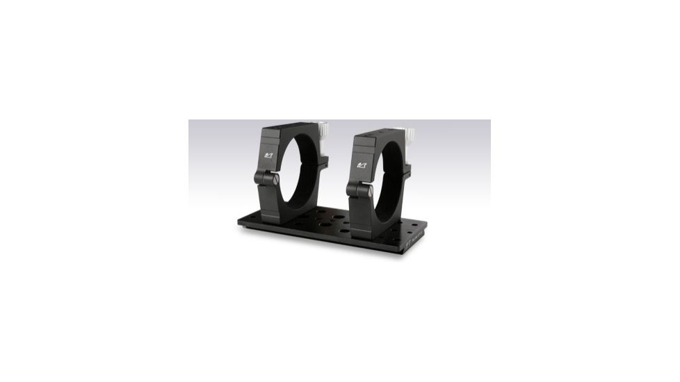 William Optics Mounting Rings for 80mm Telescope WE-MR-80