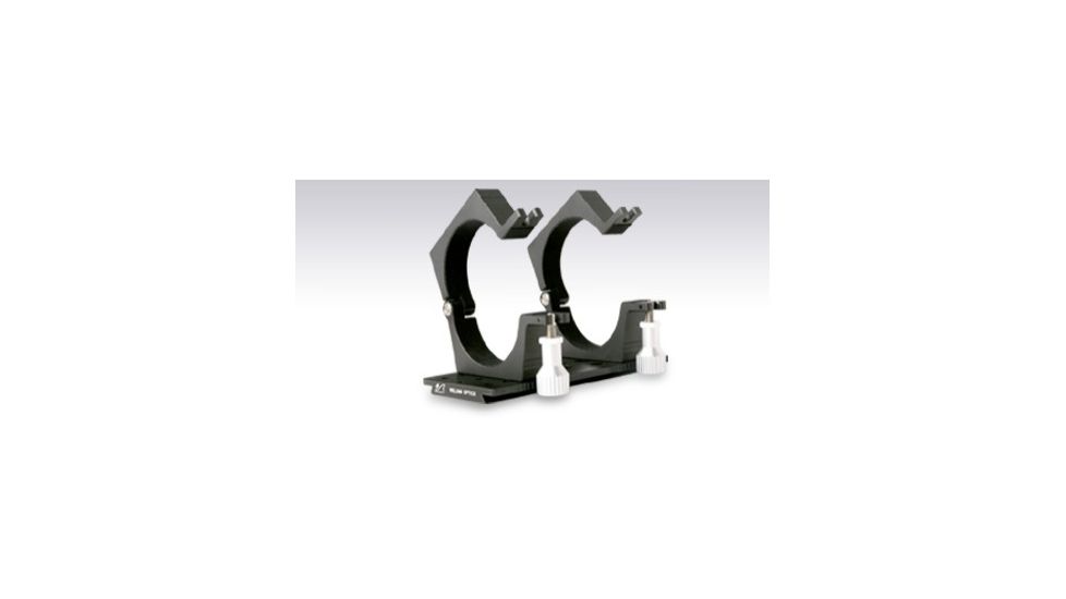 William Optics Mounting Rings for 80mm Telescope WE-MR-80