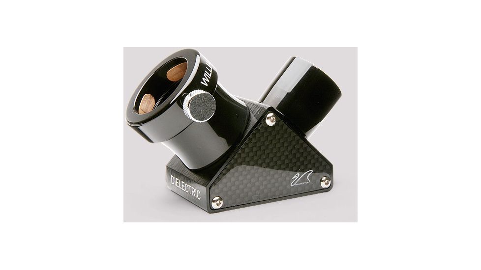 William Optics Telescope Dielectric 1.25'' Star Mirror Diagonal WD-CFDIG125-DI