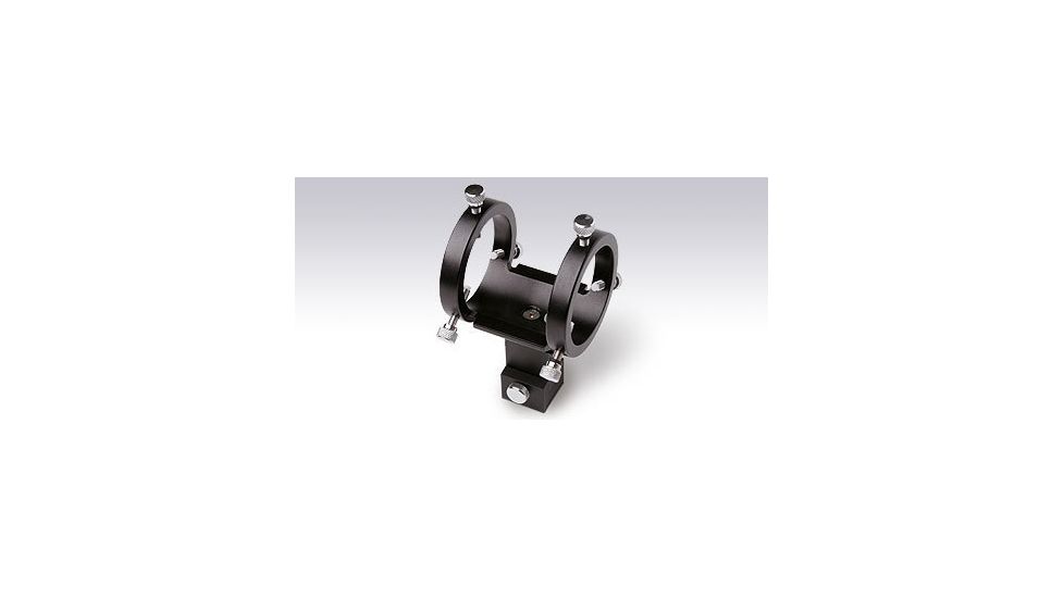 William Optics 50mm Finder Bracket for WO Erecting Finderscopes WE-7x50FB