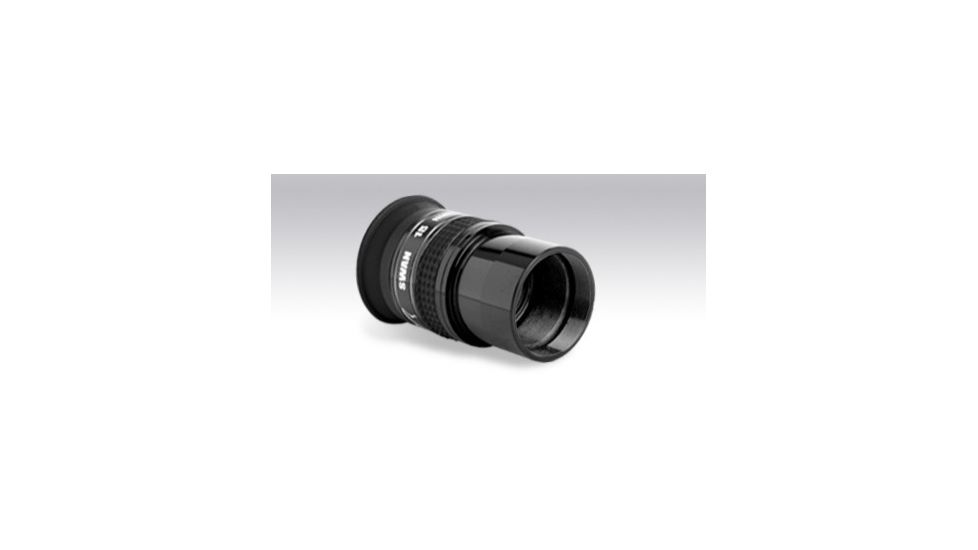 William Optics 15mm SWAN Ocular 1.25" Wide Angle Eyepiece with 72 Degree Field of View WE-SWAN-15mm