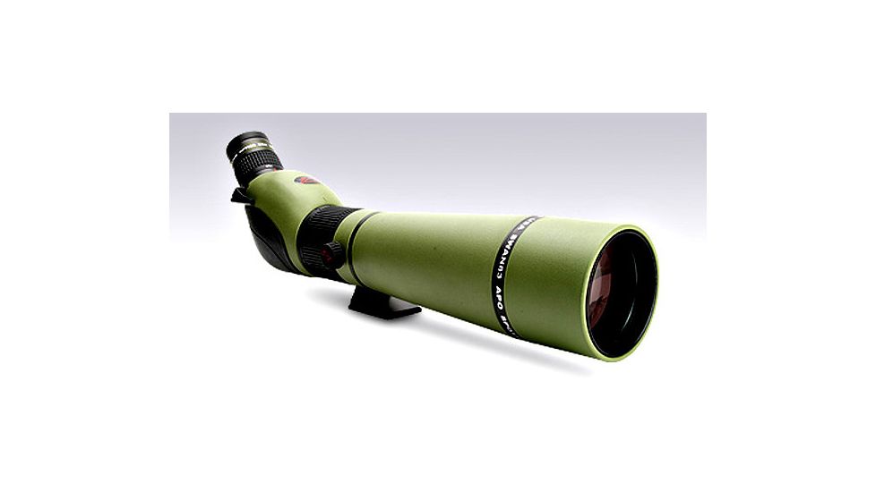 William Optics Swan 83mm APO Spotting Scope w/ Zoom High-Quality Zoom Eyepiece SWAN-83MM