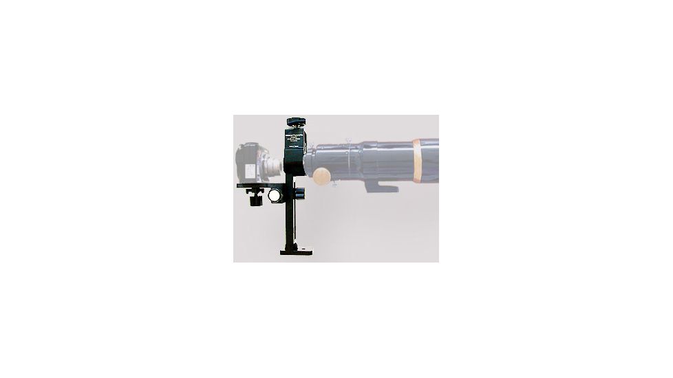 William Optics Telescope Universal Digiscoping Digital Camera Adapter (28-45mm) WA-DIGISCOPE