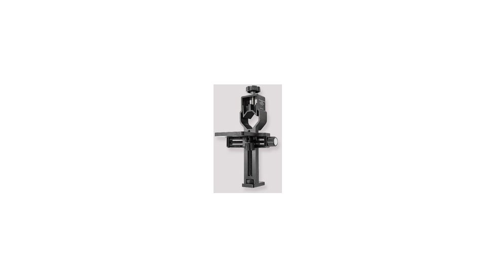 William Optics Telescope Universal Digiscoping Digital Camera Adapter (28-45mm) WA-DIGISCOPE