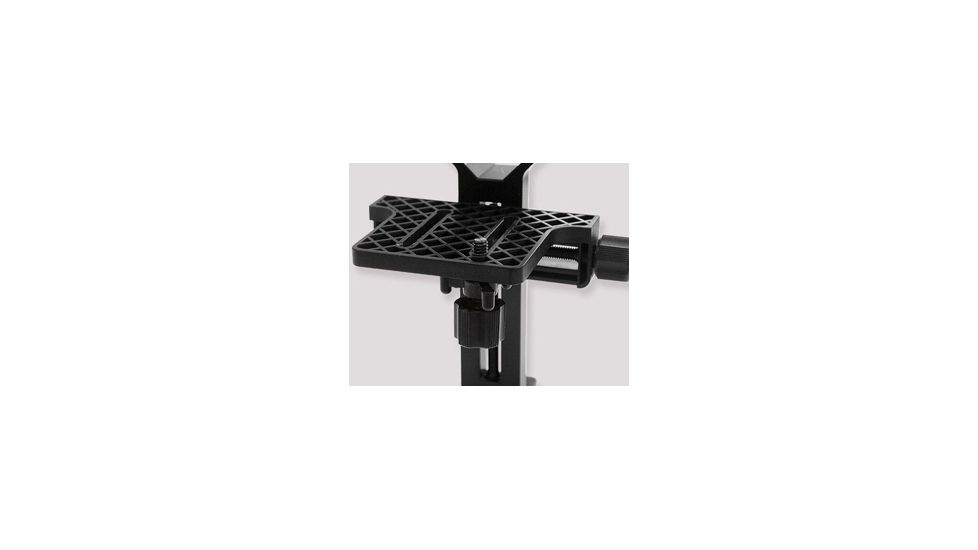 William Optics Telescope Universal Digiscoping Digital Camera Adapter (28-45mm) WA-DIGISCOPE