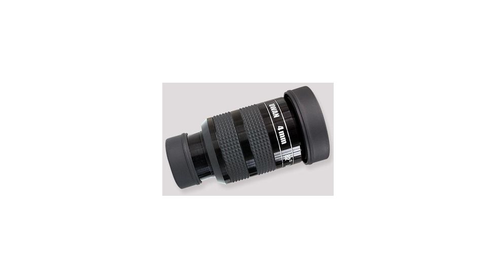 William Optics Telescope 4mm Ocular 1.25" Ultra Wide Angle Eyepiece UWAN4