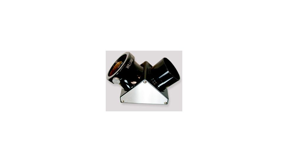 William Optics Telescope 2" Star Mirror Diagonal WD-DIG2