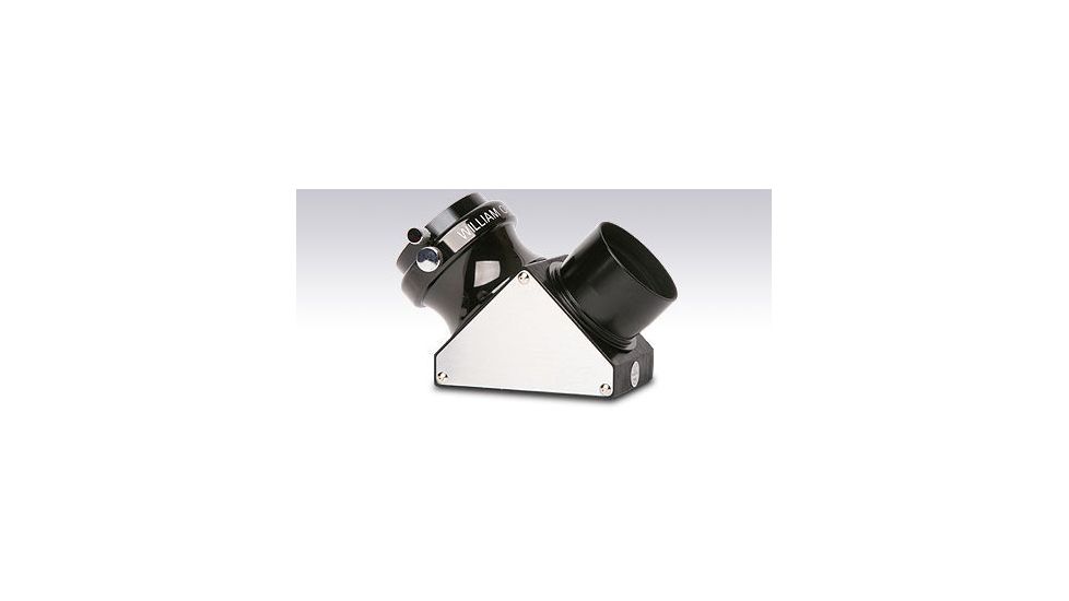 William Optics Telescope 2'' Star Mirror Diagonal WD-DIG2
