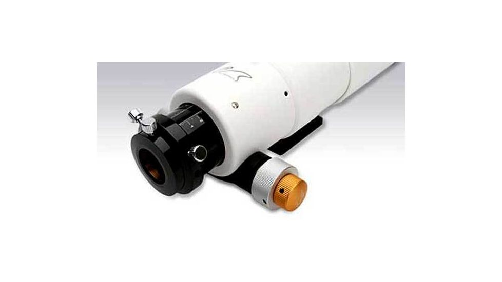 William Optics Zenithstar 70 ED Doublet OTA Telescope - Buttom Angle