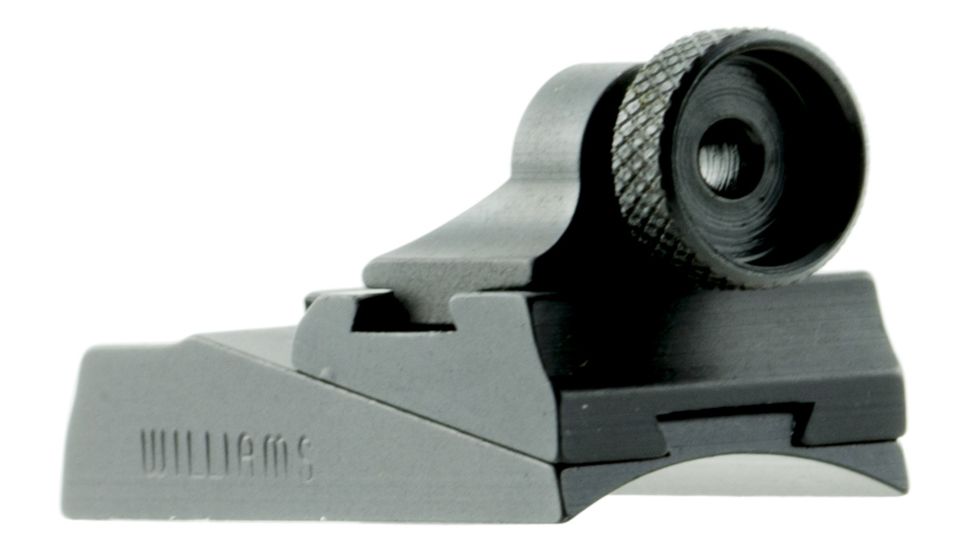 Williams 70274 Receiver Sight Savage 110 Aluminum Green/Black
