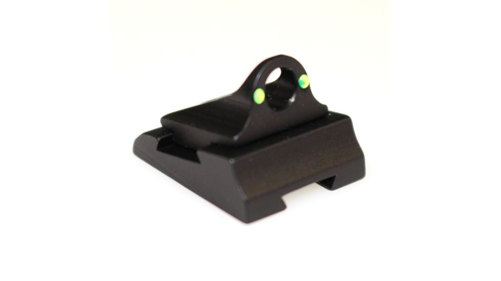 Williams 70919 FireSight Ghost Ring Blade Rifle/Shotgun Aluminum Black