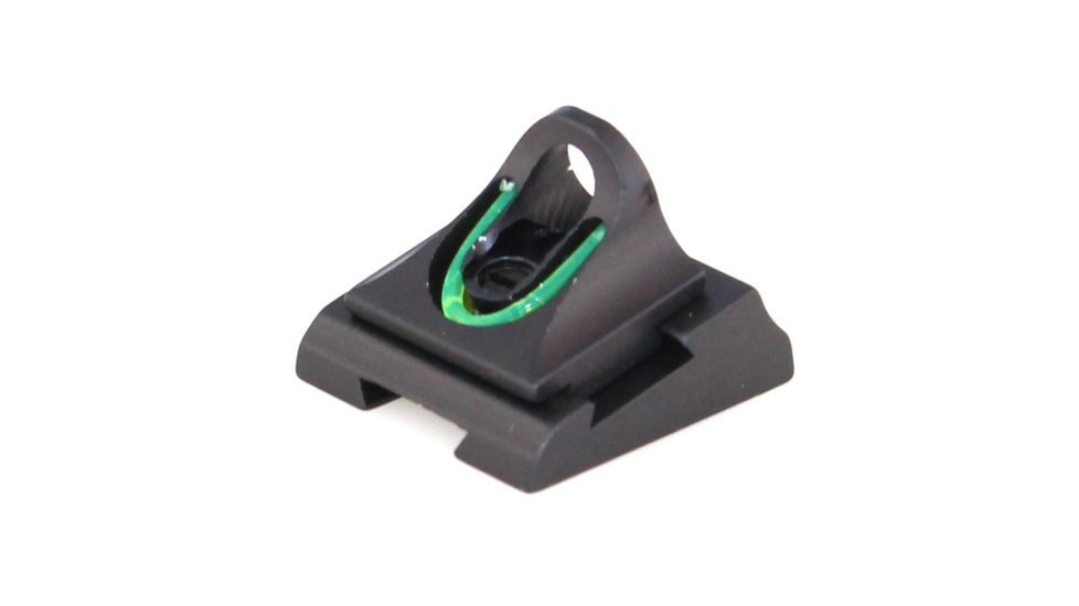 Williams 70919 FireSight Ghost Ring Blade Rifle/Shotgun Aluminum Black