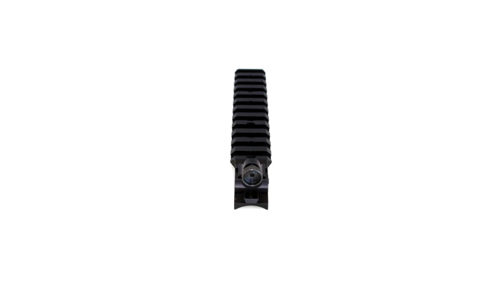 Williams Gun Sight Ace In The Hole For CVA Accura, Optima, Wolf &amp; Apex, No Front Sight, Black, 70978
