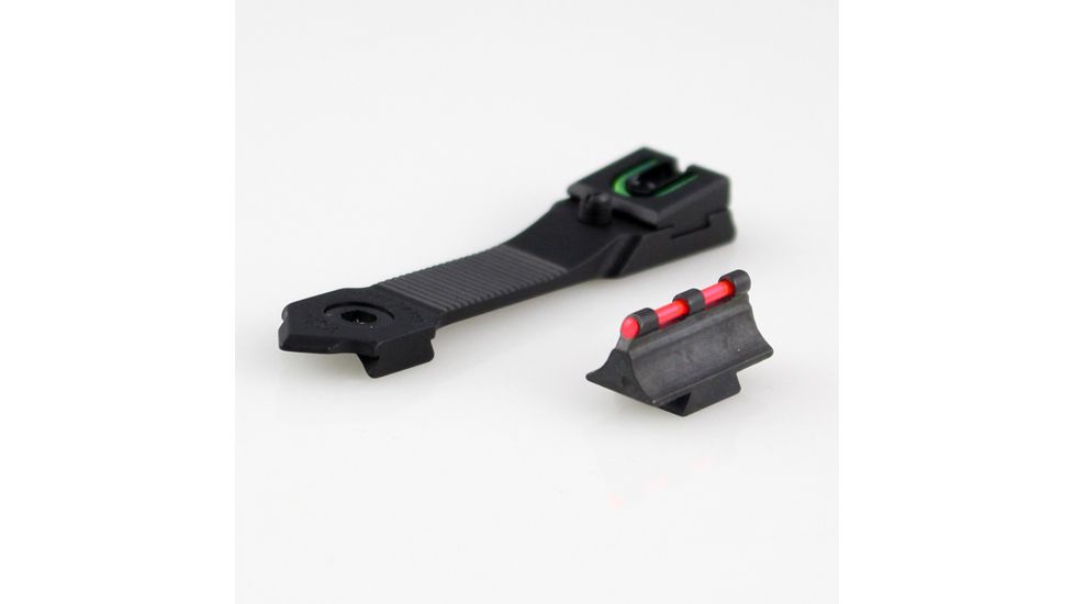 Williams Gun Sight Browning BLR Rifle Firesight, Green/Red, 70239
