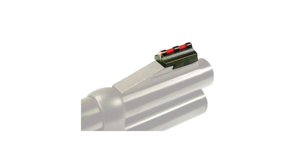 Williams Gun Sight Firesights Rifle Beads - Narrow .375 Inch